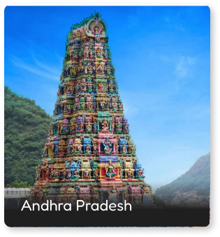 Andra Pradesh